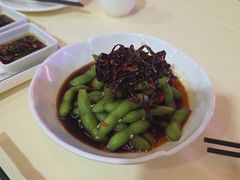 -小林哥的海鲜馆·夜宵烧烤(渔人码头店)