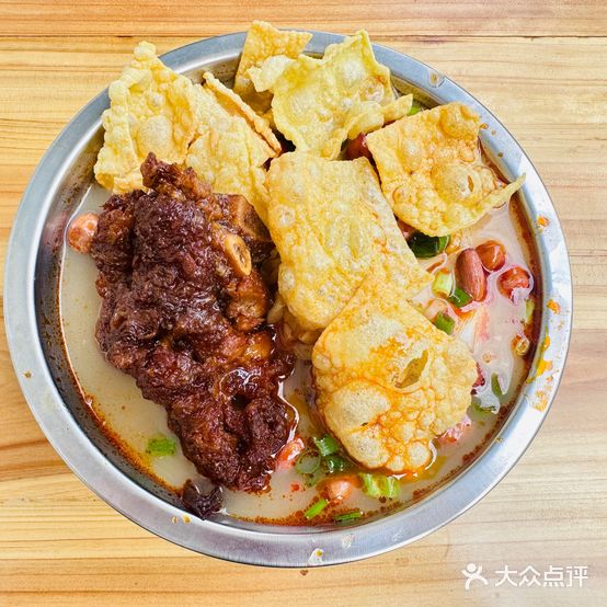 螺老六卤味螺蛳粉(时代佳苑店)