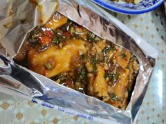 -蜗牛小馆醉乡民谣云南菜(惠新西里店)