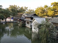 -龙凤山庄影视度假村
