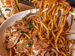 -阿波面馆(慈湖人家中区店)