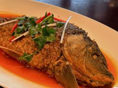 -蔡家酒楼(一德街店)