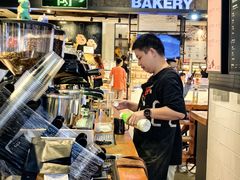 -Gee Coffee Roasters(万象天地店)