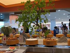 -喜家自助小火锅(乐客城店)