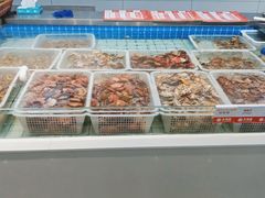 -大锅强·蒸海鲜青岛菜(吾悦广场店)