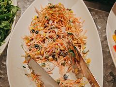 -拉蒂娜·巴西牛排馆 Latina·Brazilian Steakhouse(王府井喜悦店)