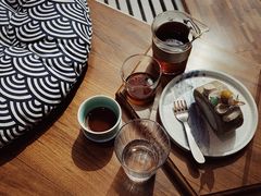 -Line 咖啡(石厦花园店)