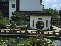 -苏州吴宫泛太平洋酒店