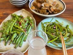 -刘师父老汉口江湖菜(蔡锷路店)