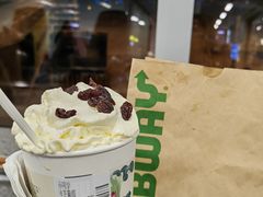 -赛百味SUBWAY(乐翔路店)