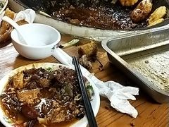 -清真长山屯泉水灶台鱼(佳庆道店)