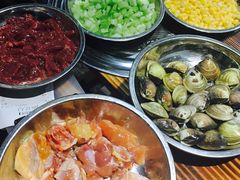 -盈田盈粥庄(博山东路店)