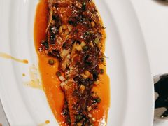 -万荣烤鸭店·北京菜(天坛店)