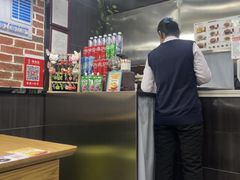 -李先生牛肉面大王(郑州火车站西广场2店)