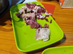 -养牛邓·潮汕牛肉海鲜自助火锅(广州店)