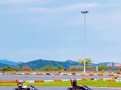 -千岛湖燃擎卡丁车赛车主题乐园(秀湖路店)