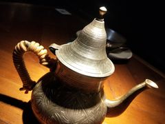 新疆奶茶-楼兰新疆主题餐厅(苏州中心店)