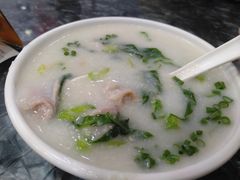 -燊意布拉肠云吞面(中山四路店)