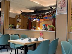 -梅利汴京烤鸭•开封豫菜地标店(晋安路店)