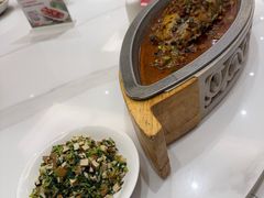 -不倒翁·安徽名菜楼(步行街店)