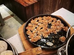 -不夜天烧烤牛骨头(南湖店)