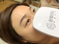 -轻妆Feel·半永久纹眉眼线