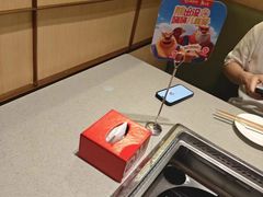 -海底捞火锅(奥山世纪城店)