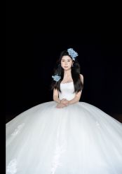 -太郎花子婚纱摄影TAHAKO(无锡店)