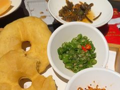 -鸽子侯·家宴·平价海鲜(市图书馆店)