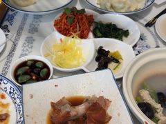 -东方饺子王(顺义石门店)