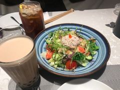 -周沫西餐(嘉禾金铂天地店)
