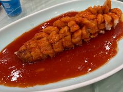 -苏师傅菜馆(上沙店)