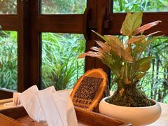 -青城山六善酒店·紫氣園中餐厅