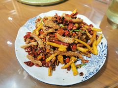 -付掌柜在成都·热炒砂锅集(金禾店)