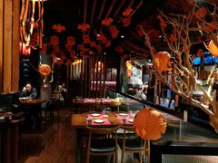 大堂-石葵(锦业时代店)
