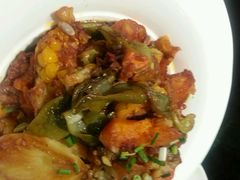 android_upload_pic-金掌勺东北菜(格兰晴天店)