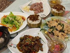 -金姐台湾菜(珠江路店)