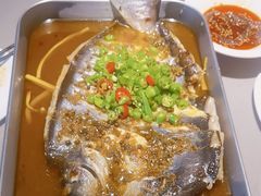 -半天妖烤鱼(大兴大悦春风里店)