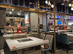 -海底捞火锅(外滩店)