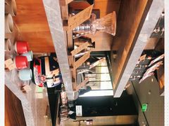 -星巴克臻选(南京艾尚天地店)