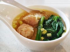 -港久茶餐厅(鹭洲里店)