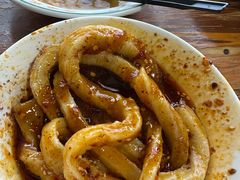 -洞子口张老二凉粉(文殊院店)