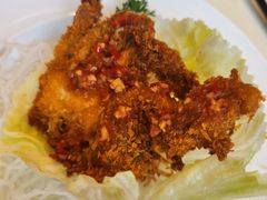 -利苑酒家(金宝店)