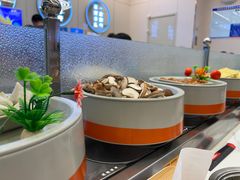 -密友回转自助火锅(世茂国际广场店)