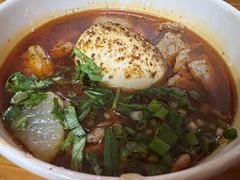-王记生烫牛杂面馆(兰陵路店)