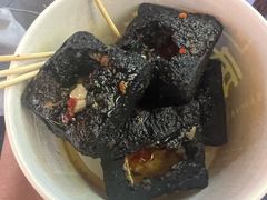 -武爹臭豆腐(坡子街店)