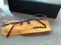 -毛源昌眼镜(椒江店)