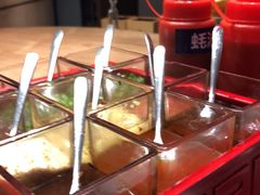 -尚海豆捞(乐虹坊店)