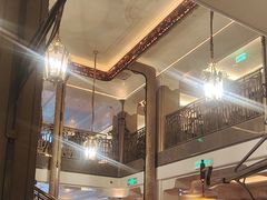 -波特曼西餐厅(中央大街店)