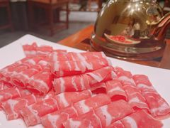 -东来顺•非遗火锅(外滩店)